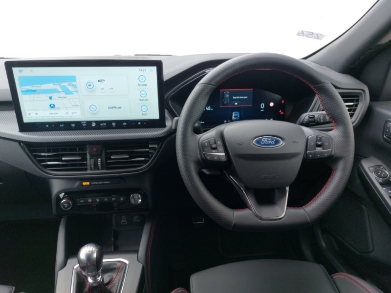 Used Ford Kuga 2025 for sale - 76451432: Photo 7