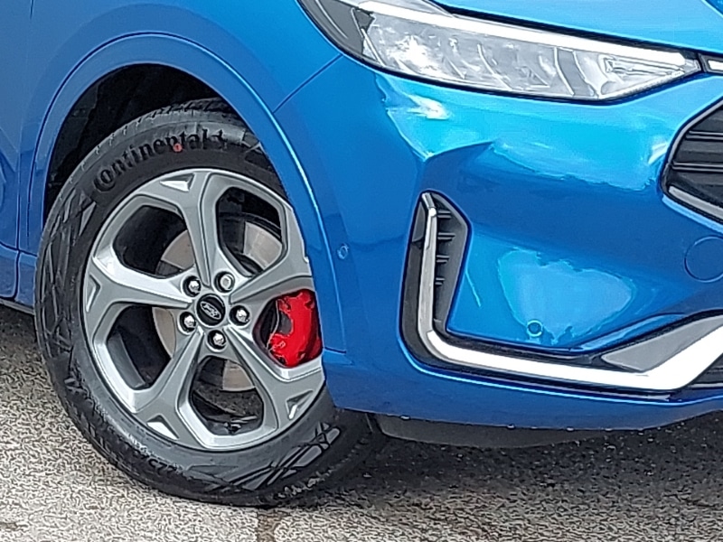 Used Ford Kuga 2025 for sale - 76451432: Photo 9