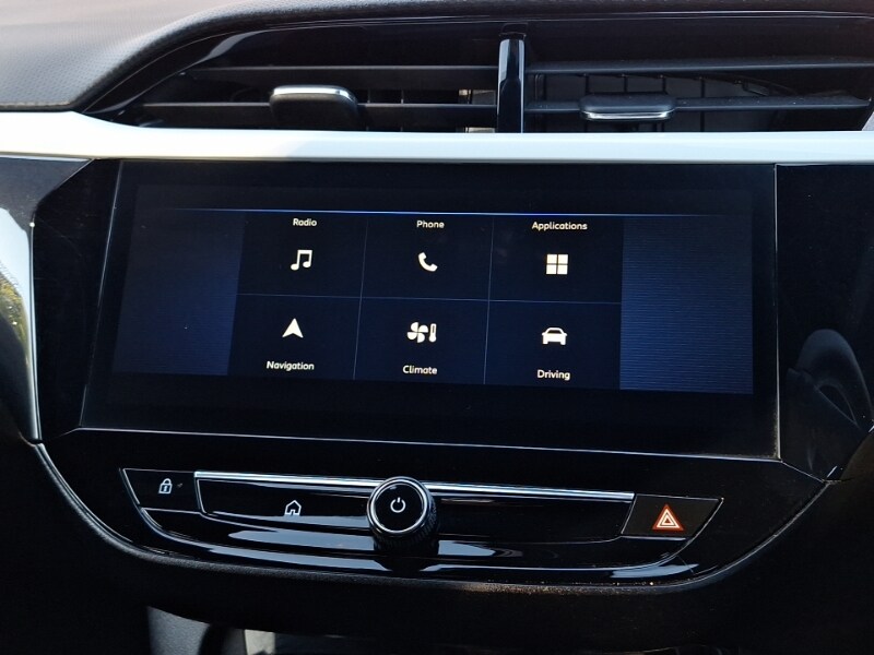 Used Vauxhall Corsa 2025 for sale - 77209754: Photo 10