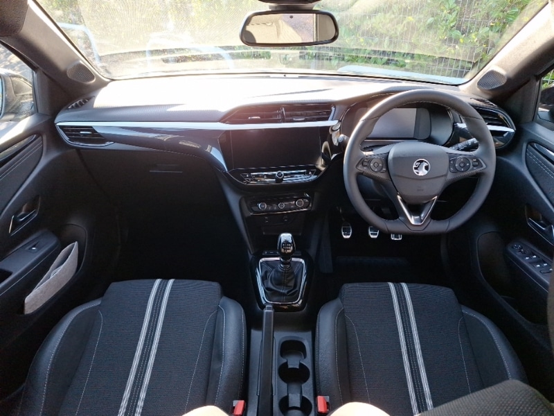 Used Vauxhall Corsa 2025 for sale - 77209754: Photo 2