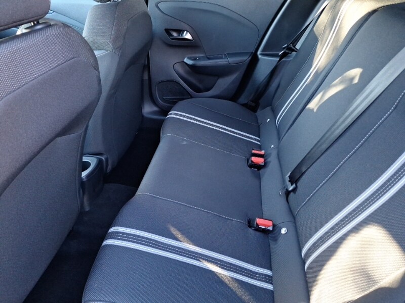 Used Vauxhall Corsa 2025 for sale - 77209754: Photo 6