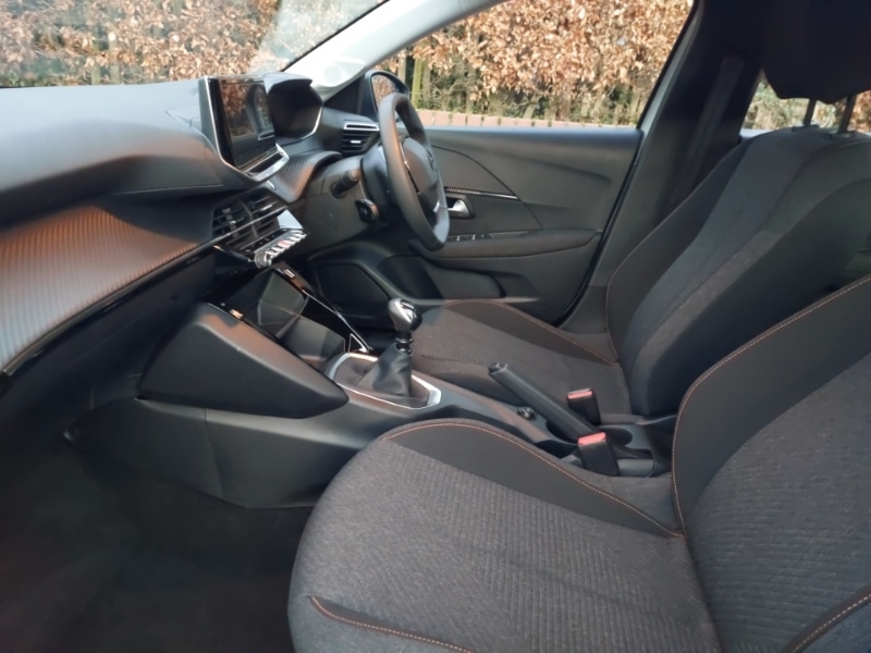 Used Peugeot 208 2025 for sale - 77923170: Photo 5