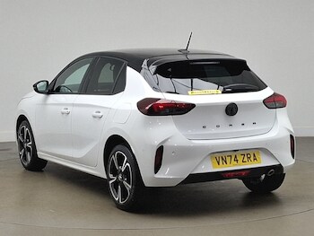 Used Vauxhall Corsa 2024 for sale - 77777543: Photo