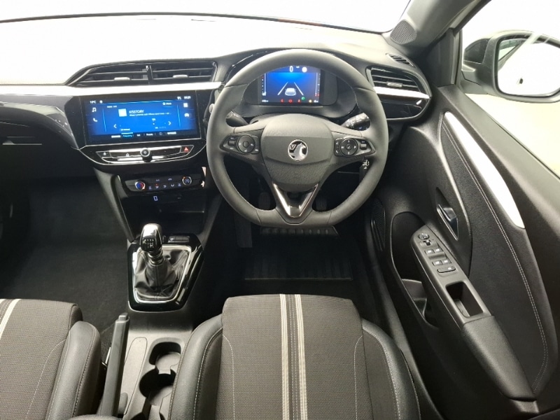 Used Vauxhall Corsa 2024 for sale - 77777543: Photo 7