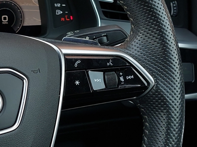 Used Audi A6 2020 for sale - 78046098: Photo 10