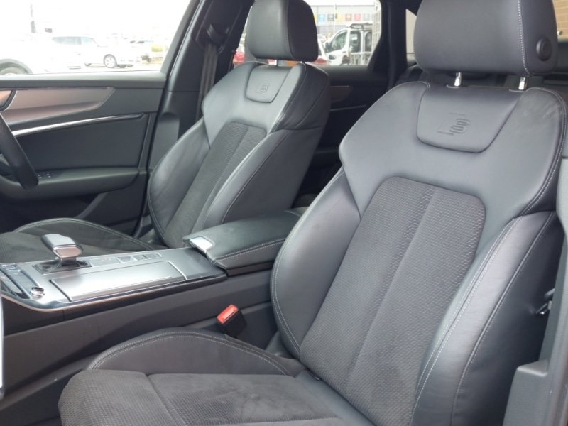 Used Audi A6 2020 for sale - 78046098: Photo 12