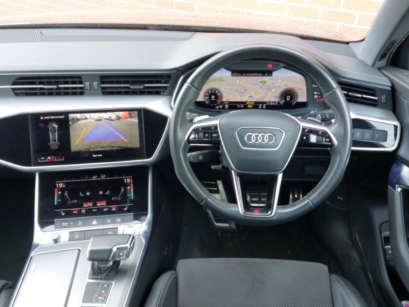 Used Audi A6 2020 for sale - 78046098: Photo 7