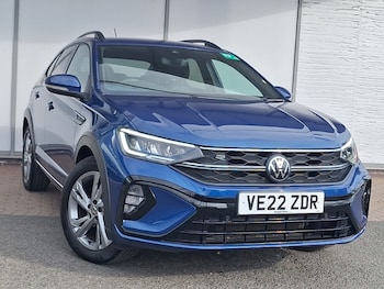 2022 - 1.0 TSI 110 R-Line 5dr