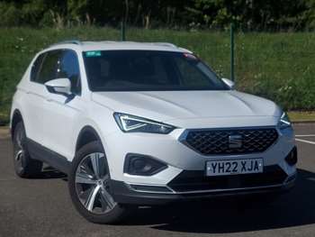 2022 - 1.5 EcoTSI Xcellence 5dr