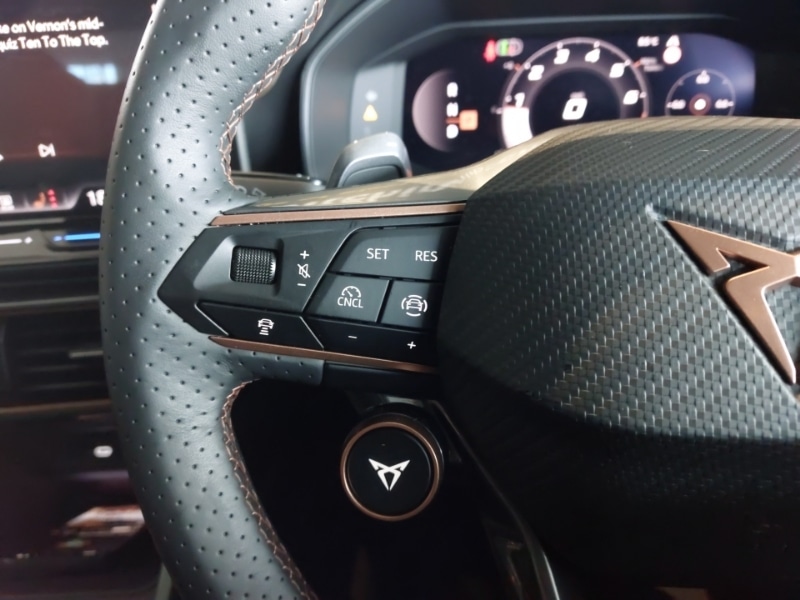 Used Cupra Formentor 2025 for sale - 77817241: Photo 10