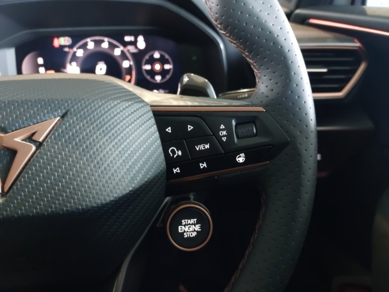 Used Cupra Formentor 2025 for sale - 77817241: Photo 11