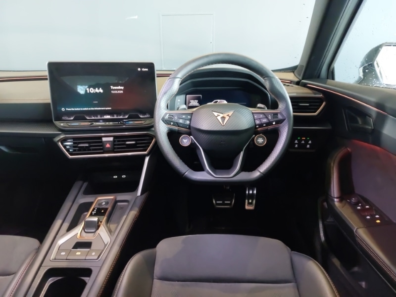 Used Cupra Formentor 2025 for sale - 77817241: Photo 7