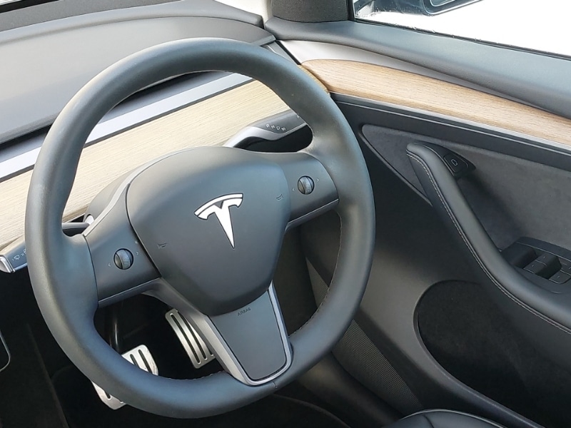 Used Tesla Model Y 2023 for sale - 77173954: Photo 10