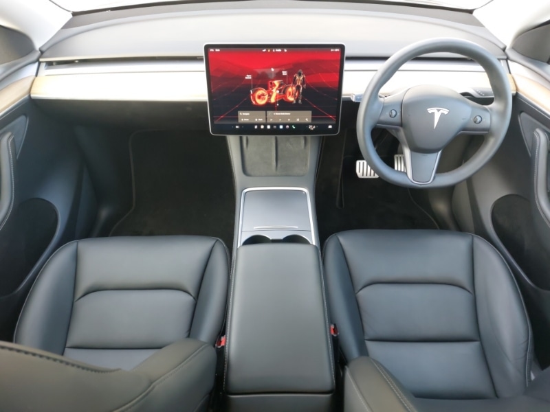 Used Tesla Model Y 2023 for sale - 77173954: Photo 2