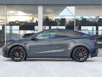 Used Tesla Model Y 2023 for sale - 77173954: Photo