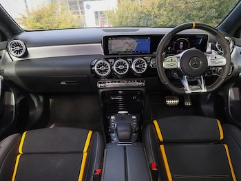 Used Mercedes-Benz A-Class 2020 for sale - 75762310: Photo