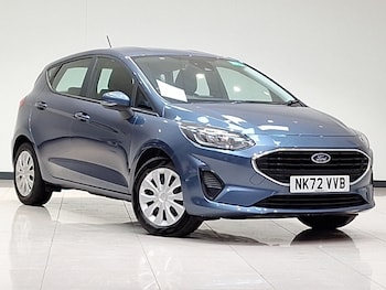 Ford - Fiesta