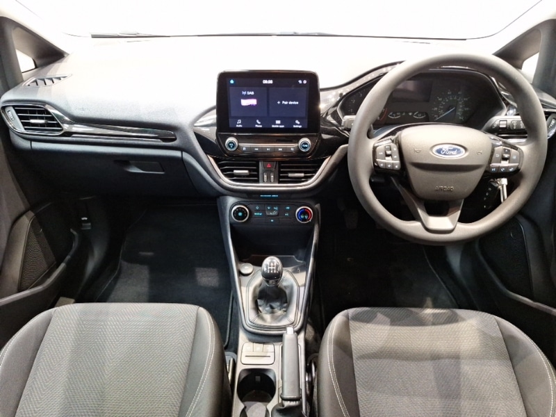 Used Ford Fiesta 2022 for sale - 76764254: Photo 2