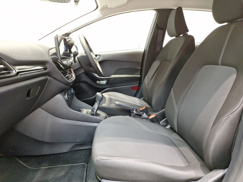 Used Ford Fiesta 2022 for sale - 76764254: Photo 5