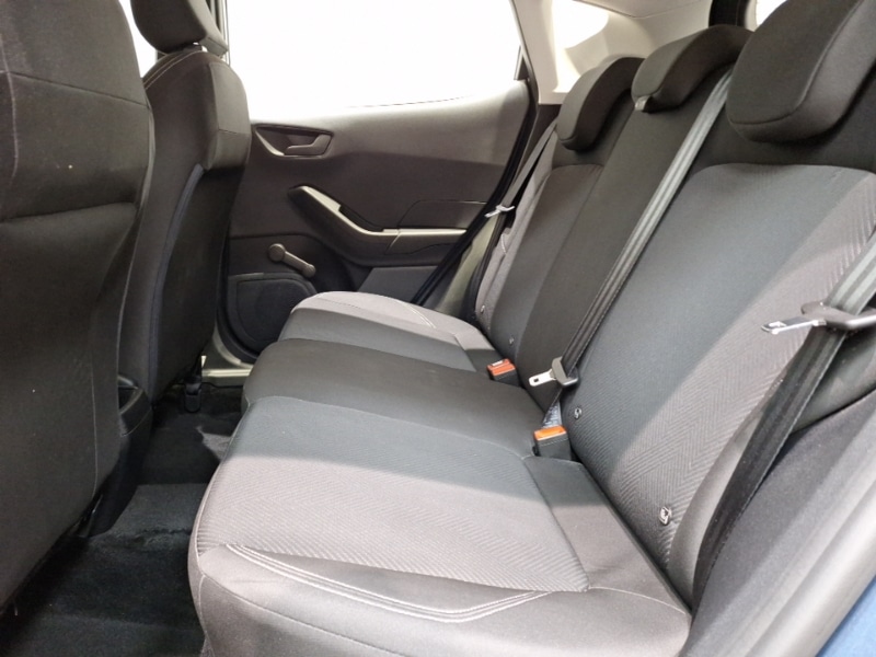 Used Ford Fiesta 2022 for sale - 76764254: Photo 6
