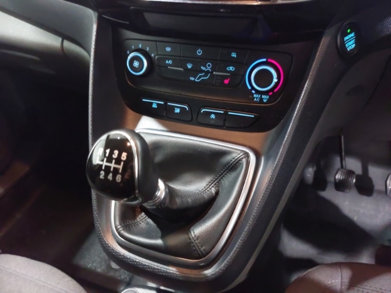 Used Ford Transit Connect 2023 for sale - 78114575: Photo 12