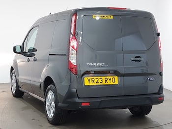 Used Ford Transit Connect 2023 for sale - 78114575: Photo