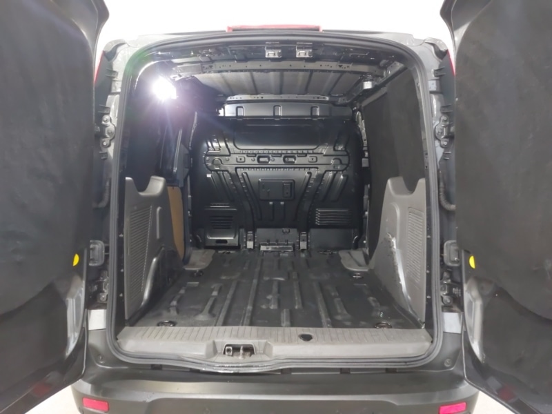 Used Ford Transit Connect 2023 for sale - 78114575: Photo 8