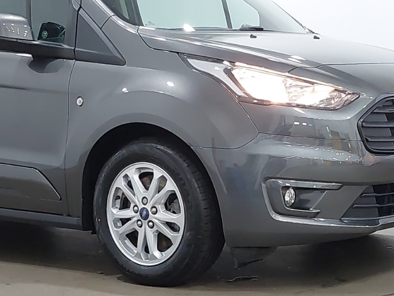 Used Ford Transit Connect 2023 for sale - 78114575: Photo 9