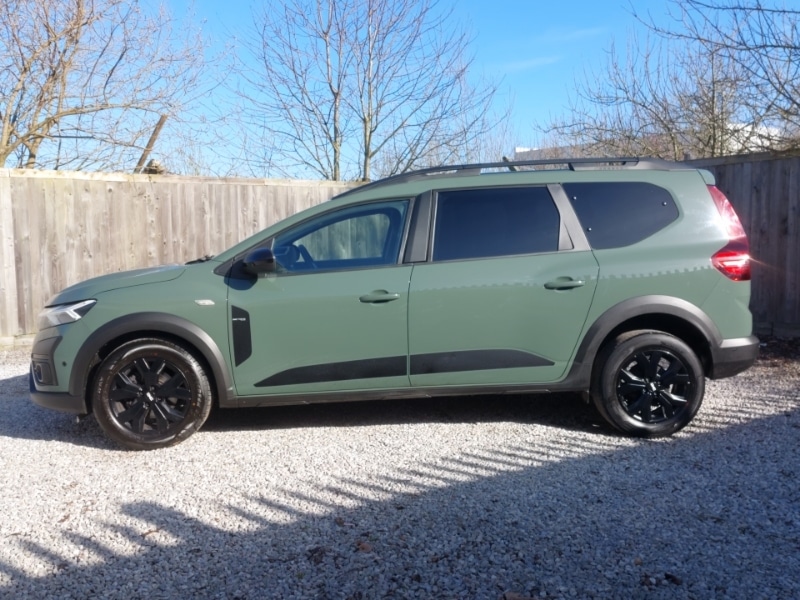 Used Dacia Jogger 2023 for sale - 77732052: Photo 4