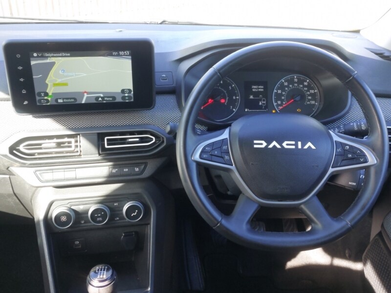 Used Dacia Jogger 2023 for sale - 77732052: Photo 7