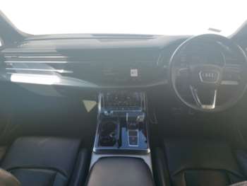 Used Audi Q7 2022 for sale - 74831176: Photo