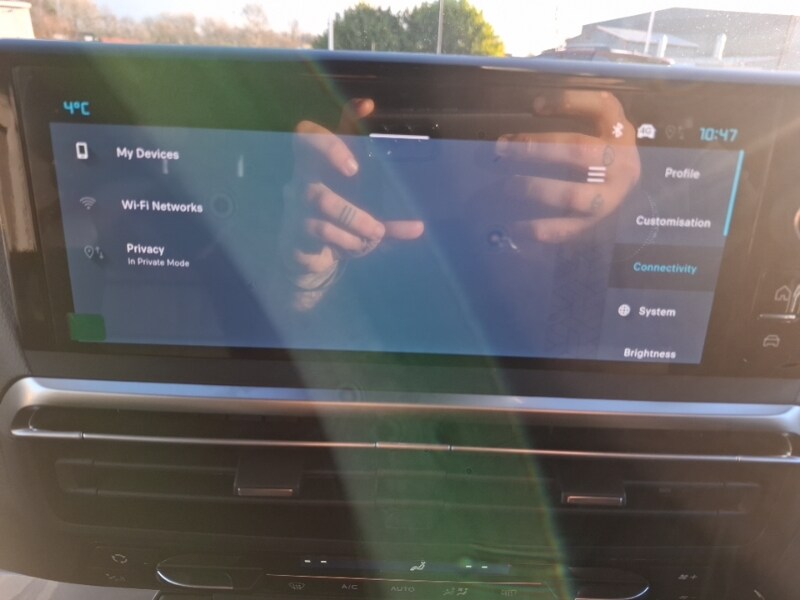 Used Citroen Space Tourer 2025 for sale - 77569400: Photo 11