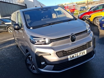 Used Citroen Space Tourer 2025 for sale - 77569400: Photo