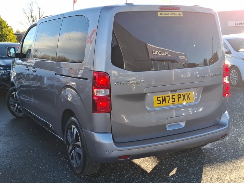 Used Citroen Space Tourer 2025 for sale - 77569400: Photo 3