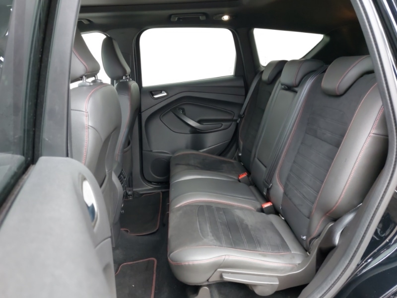 Used Ford Kuga 2019 for sale - 76732154: Photo 6