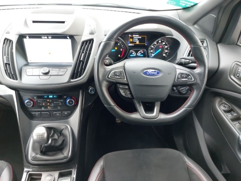 Used Ford Kuga 2019 for sale - 76732154: Photo 7