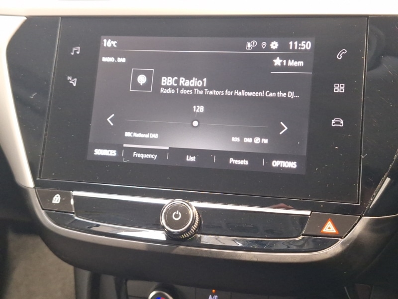 Used Vauxhall Corsa 2020 for sale - 76431291: Photo 10