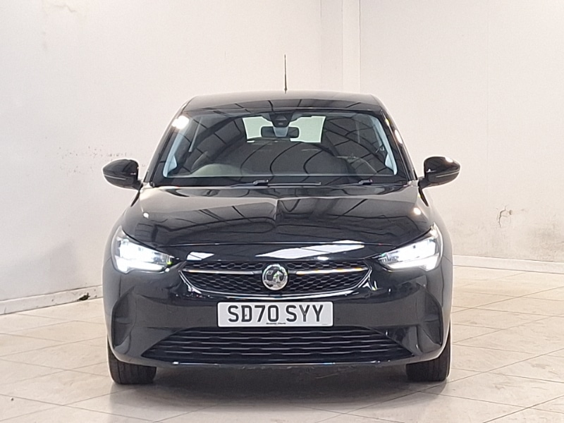 Used Vauxhall Corsa 2020 for sale - 76431291: Photo 12