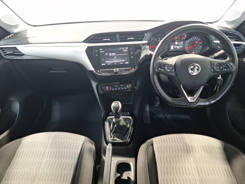 Used Vauxhall Corsa 2020 for sale - 76431291: Photo 2