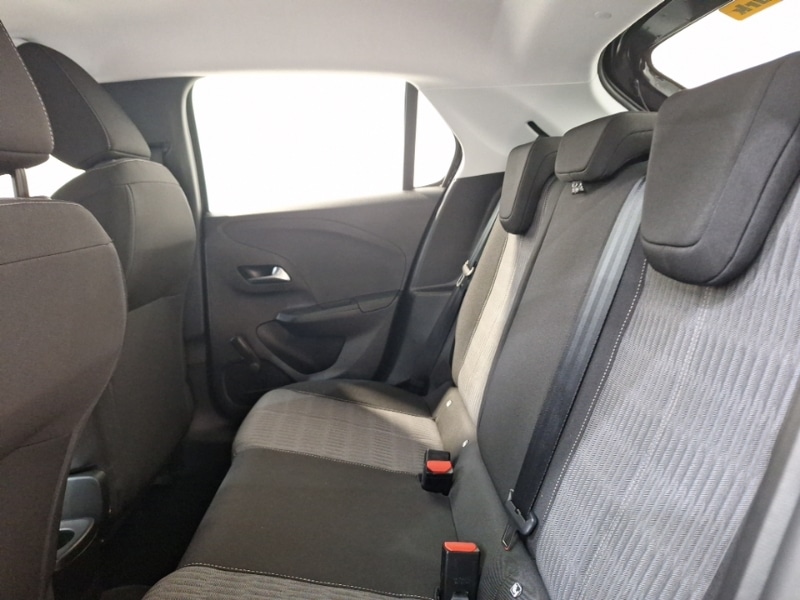 Used Vauxhall Corsa 2020 for sale - 76431291: Photo 6