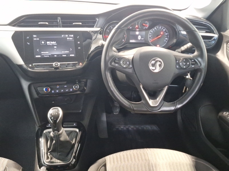Used Vauxhall Corsa 2020 for sale - 76431291: Photo 7