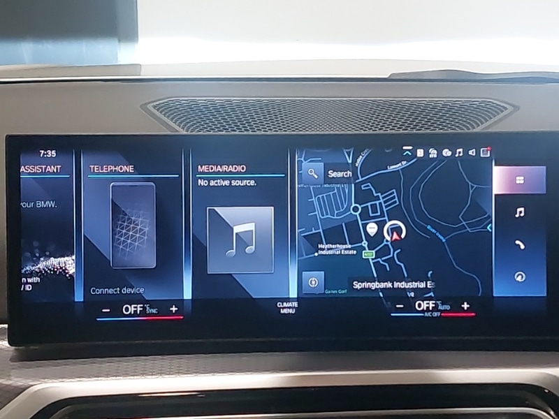 Used BMW 3 Series 2024 for sale - 76532978: Photo 8