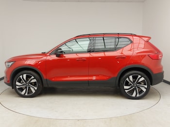 Used Volvo XC40 2024 for sale - 78378011: Photo