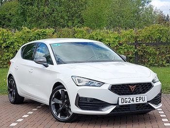Used Cupra Leon 2024 for sale - 78928127: Photo