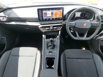 Used Cupra Leon 2024 for sale - 78928127: Photo
