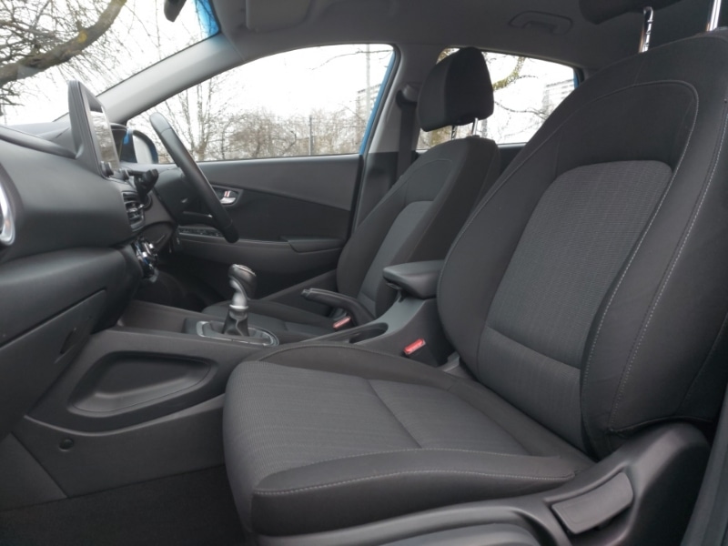 Used Hyundai KONA 2023 for sale - 77615211: Photo 5