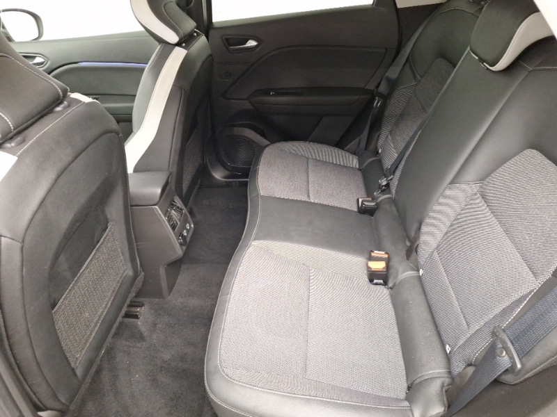 Used Renault Captur 2022 for sale - 77358226: Photo 6