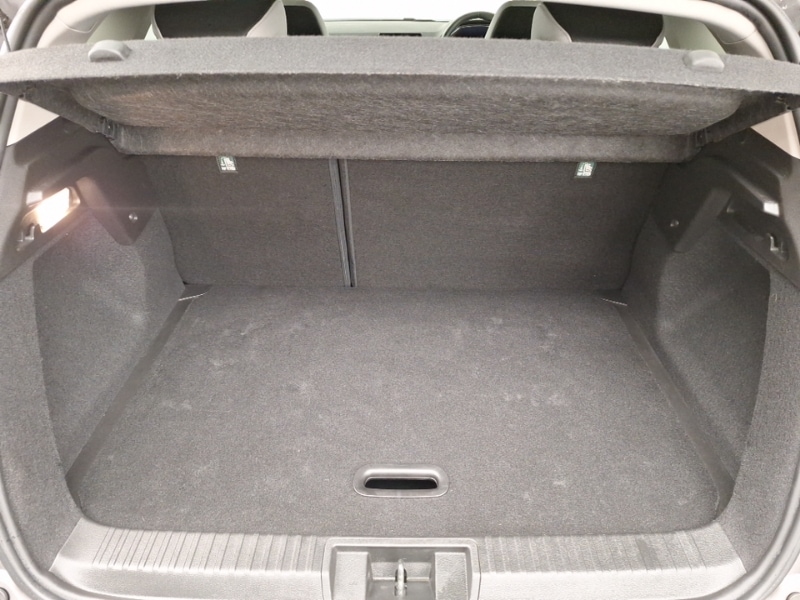 Used Renault Captur 2022 for sale - 77358226: Photo 8