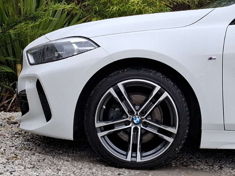 Used BMW 1 Series 2023 for sale - 76771153: Photo 12