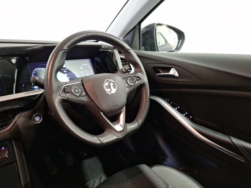 Used Vauxhall Grandland 2022 for sale - 77299187: Photo 10